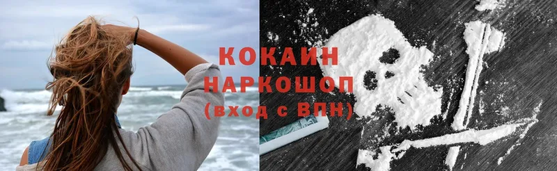 КОКАИН Fish Scale  Власиха 